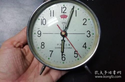 钟_钟表_收藏杂项_孔夫子旧书网